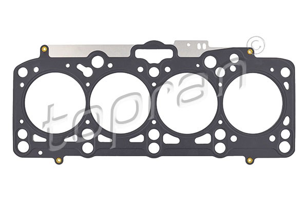 Packning, topplock Topran 109 405 TOPRAN