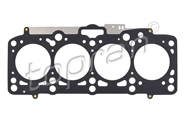 Packning, topplock Topran 109 406 TOPRAN