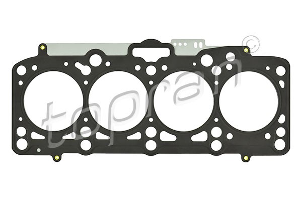 Packning, topplock Topran 109 407 TOPRAN