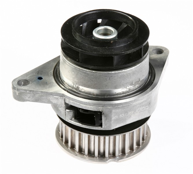 Vattenpump
