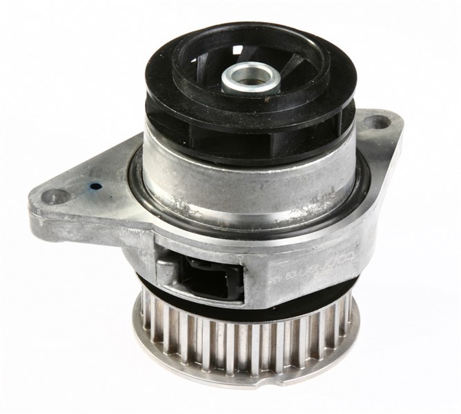 Vattenpump