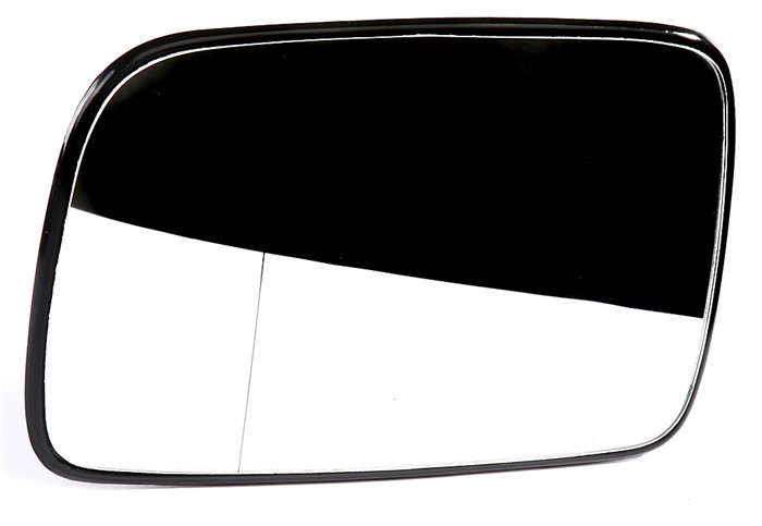Spegelglas, yttre spegel, Vänster