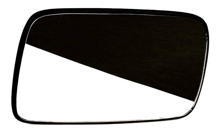 Spegelglas, yttre spegel, Höger Spegelglas, yttre spegel, Höger