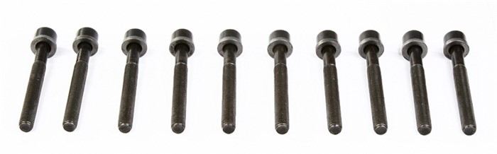 Bultsats, topplock