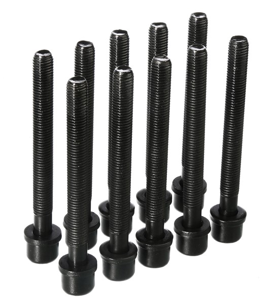 Bultsats, topplock