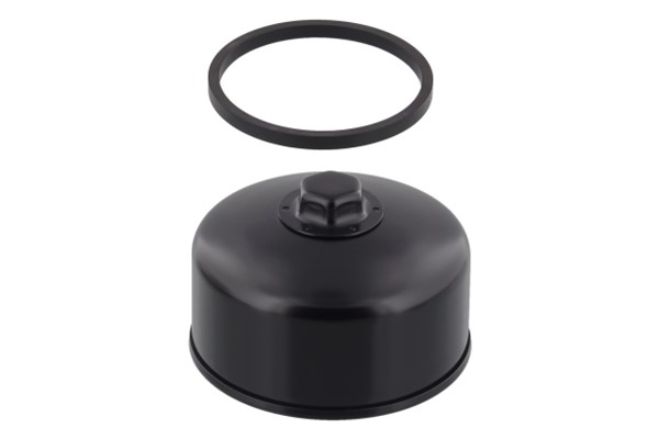 Oljefilter