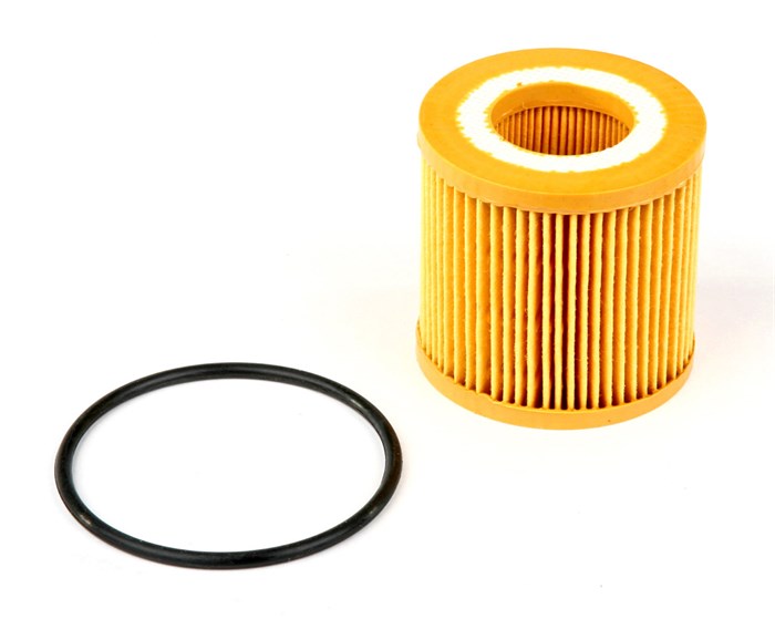 Oljefilter