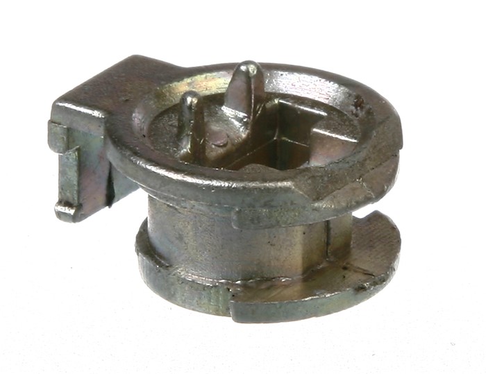 Låscylinder