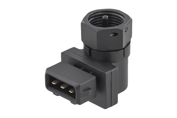 Sensor, vägmätare