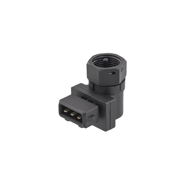 Sensor, vägmätare