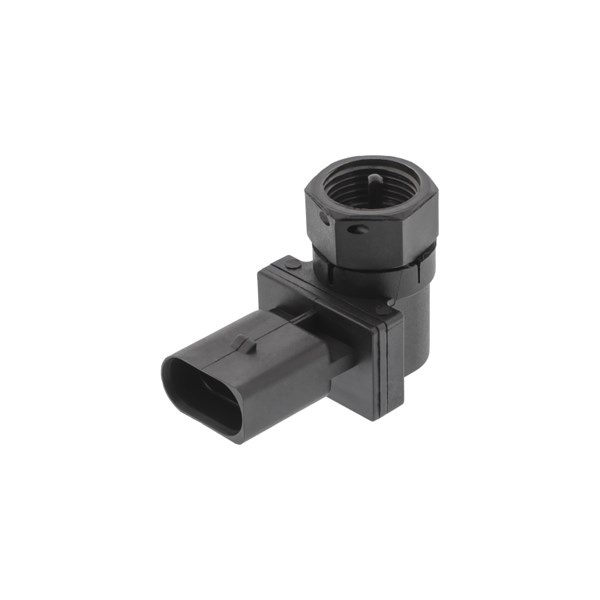 Sensor, vägmätare