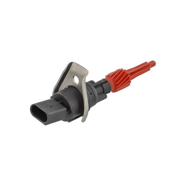 Sensor, vägmätare