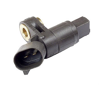 ABS-givare, Sensor, hjulvarvtal, framaxel vänster