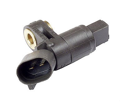 ABS-givare, Sensor, hjulvarvtal, framaxel vänster
