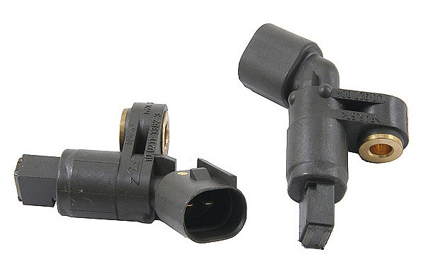 ABS-givare, Sensor, hjulvarvtal, framaxel höger