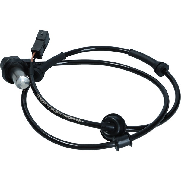 ABS-givare, Sensor, hjulvarvtal, Bakaxel, båda sidor ABS-givare, Sensor, hjulvarvtal, Bakaxel, båda sidor