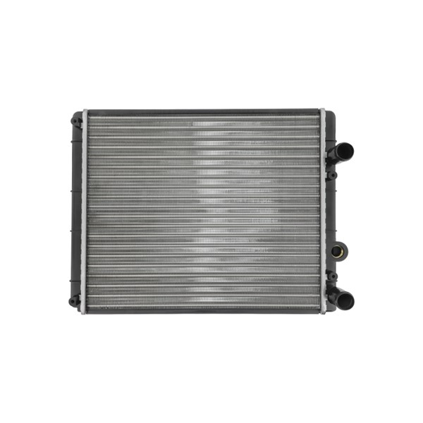 Kylare, motorkylning Topran 109 777 TOPRAN Kylare, motorkylning Topran 109 777 TOPRAN