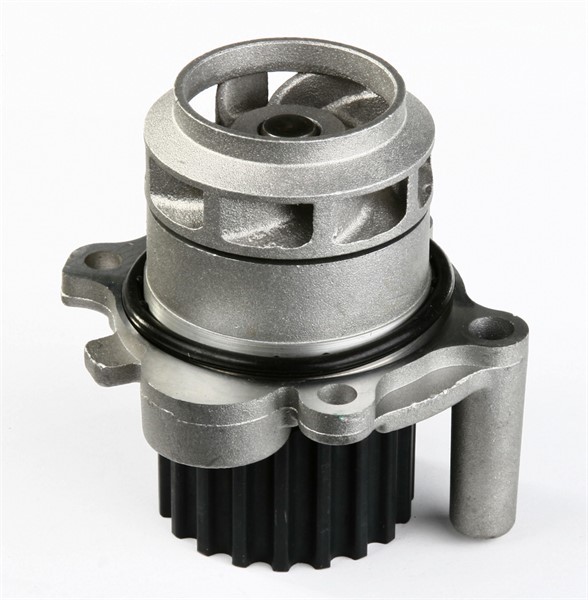 Vattenpump