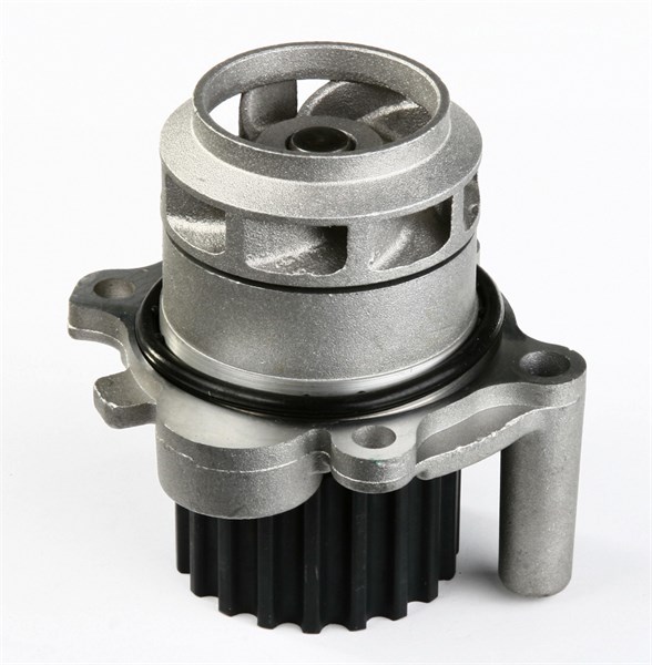 Vattenpump