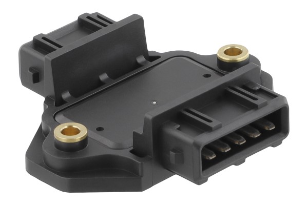 Tändmodul