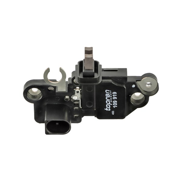 Generatorregulator