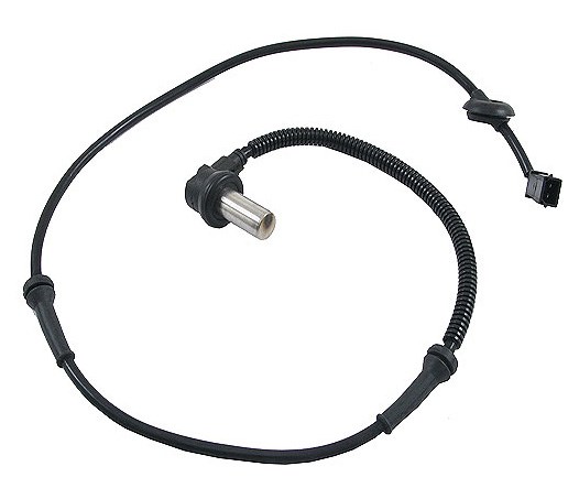 ABS-givare, Sensor, hjulvarvtal, Fram, höger eller vänster Topran TOPRAN ABS-givare, Sensor, hjulvarvtal, Fram, höger eller vänster Topran TOPRAN