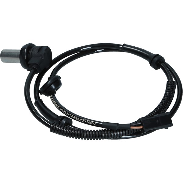 ABS-givare, Sensor, hjulvarvtal, Fram, höger eller vänster Topran TOPRAN ABS-givare, Sensor, hjulvarvtal, Fram, höger eller vänster Topran TOPRAN