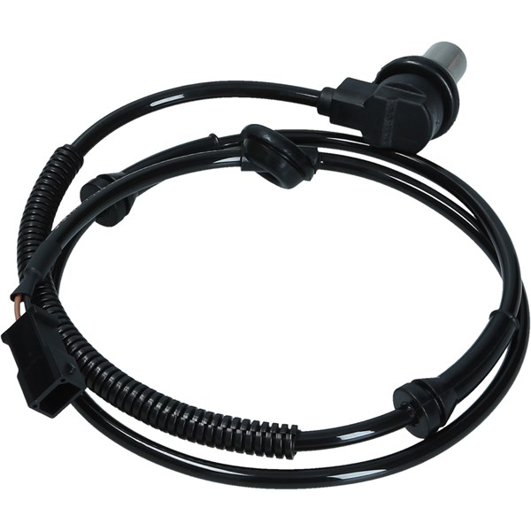 ABS-givare, Sensor, hjulvarvtal, Fram, höger eller vänster Topran TOPRAN ABS-givare, Sensor, hjulvarvtal, Fram, höger eller vänster Topran TOPRAN