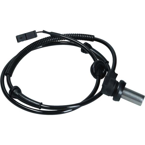ABS-givare, Sensor, hjulvarvtal, Fram, höger eller vänster Topran TOPRAN ABS-givare, Sensor, hjulvarvtal, Fram, höger eller vänster Topran TOPRAN