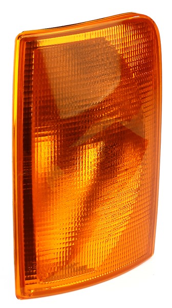 Blinkers, Vänster Blinkers, Vänster