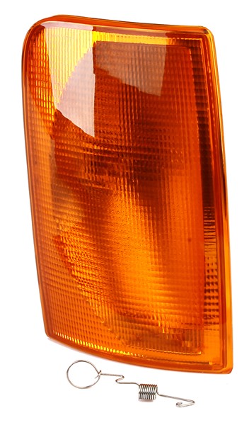 Blinkers, Höger Blinkers, Höger