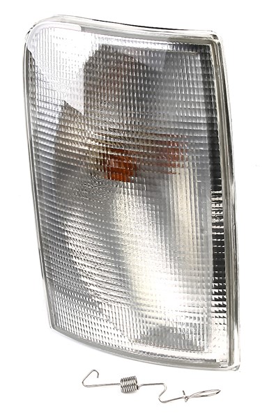 Blinkers, Höger
