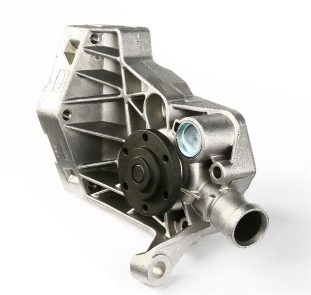 Vattenpump
