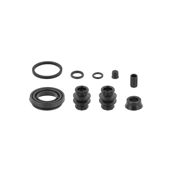 Reparationssats, bromsok, Bakaxel Topran 109 965 TOPRAN Reparationssats, bromsok, Bakaxel Topran 109 965 TOPRAN