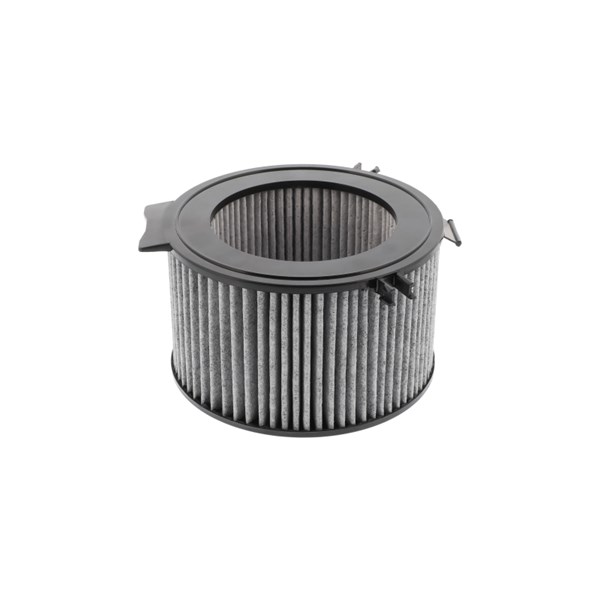 Kupefilter Kupefilter