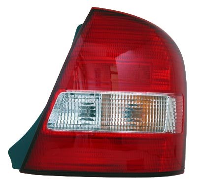Baklykta, Höger Tyc 11-0003-41-2 TYC Baklykta, Höger Tyc 11-0003-41-2 TYC