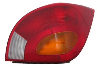 Baklykta, Vänster Tyc 11-0030-01-2 TYC