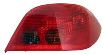 Baklykta, Vänster TYC Baklykta, Vänster TYC