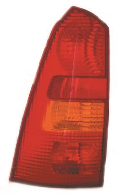 Baklykta, Höger Tyc 11-0311-01-2 TYC