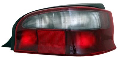 Baklykta, Vänster Tyc 11-0340-01-2 TYC