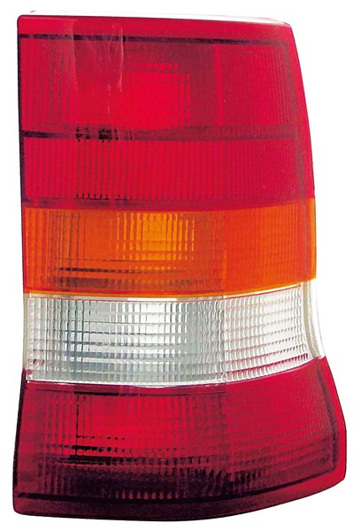 Baklykta, Höger Tyc 11-0373-01-2 TYC