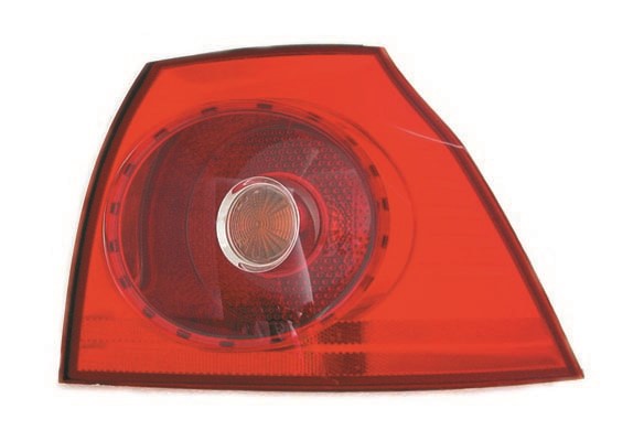 Baklykta, Vänster Tyc 11-0400-01-2 TYC