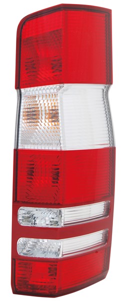 Baklykta, Höger TYC