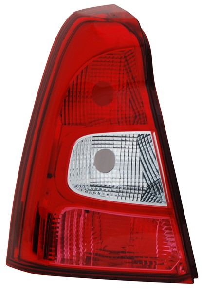 Baklykta, Vänster Tyc 11-11550-01-2 TYC