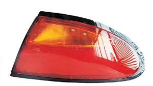Baklykta, Vänster Tyc 11-3028-05-2 TYC