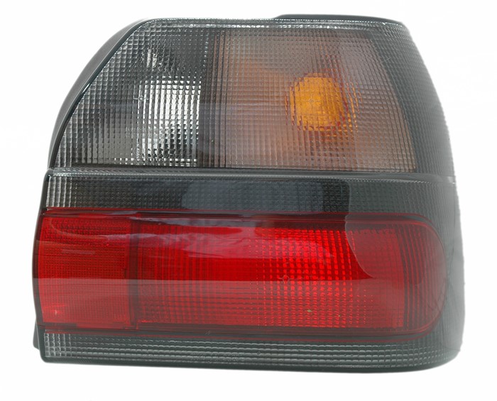 Baklykta, Höger Tyc 11-3129-01-2 TYC