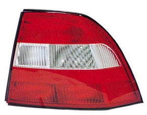 Baklykta, Vänster Tyc 11-3348-05-2 TYC