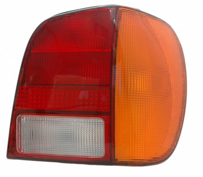 Baklykta, Höger Tyc 11-5015-01-2 TYC