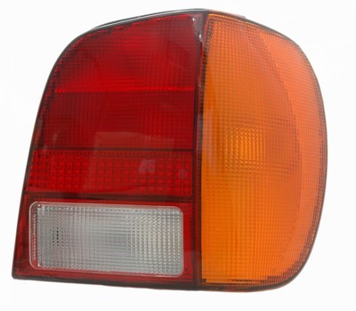 Baklykta, Vänster Tyc 11-5016-01-2 TYC