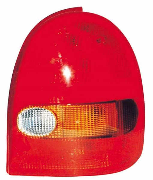 Baklykta, Höger Tyc 11-5029-05-2 TYC